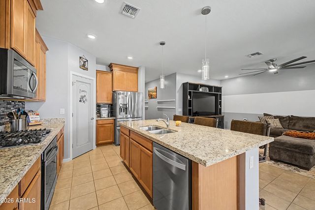 37067 N LOKAI Drive, San Tan Valley, AZ 85140