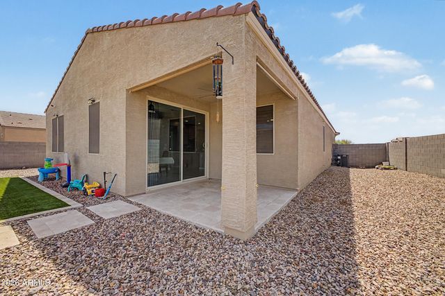 37067 N LOKAI Drive, San Tan Valley, AZ 85140