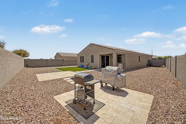37067 N LOKAI Drive, San Tan Valley, AZ 85140