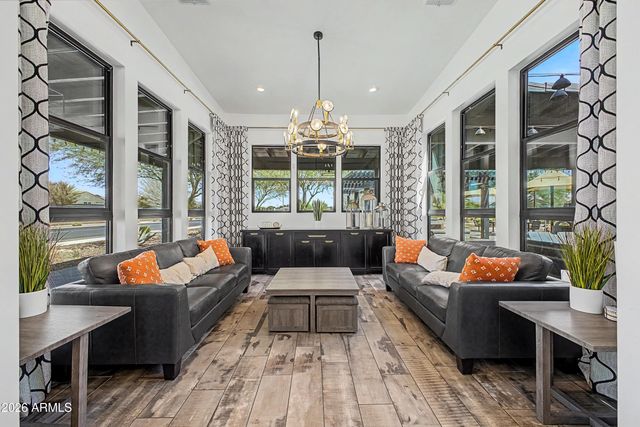 37067 N LOKAI Drive, San Tan Valley, AZ 85140