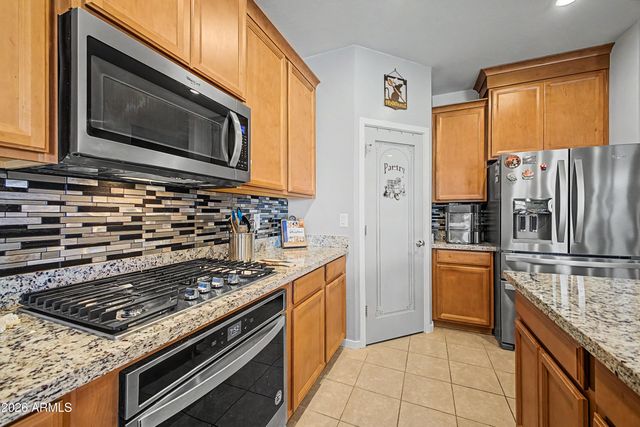 37067 N LOKAI Drive, San Tan Valley, AZ 85140