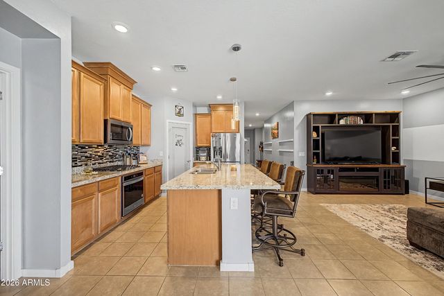 37067 N LOKAI Drive, San Tan Valley, AZ 85140