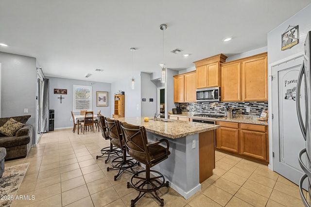 37067 N LOKAI Drive, San Tan Valley, AZ 85140