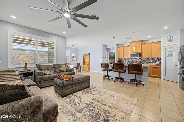 37067 N LOKAI Drive, San Tan Valley, AZ 85140