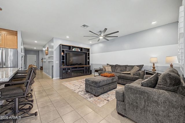 37067 N LOKAI Drive, San Tan Valley, AZ 85140