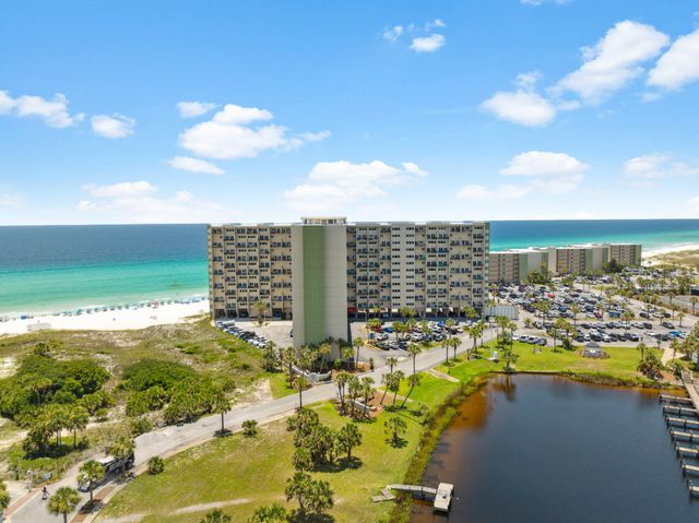 23223 Front Beach Road A-327, Panama City Beach, FL 32413
