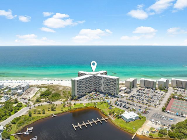 23223 Front Beach Road A-327, Panama City Beach, FL 32413