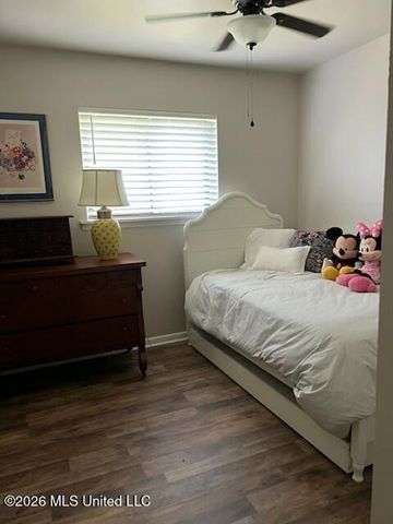 119 Edmund Drive, Long Beach, MS 39560