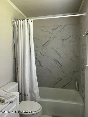 119 Edmund Drive, Long Beach, MS 39560