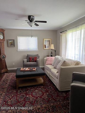 119 Edmund Drive, Long Beach, MS 39560