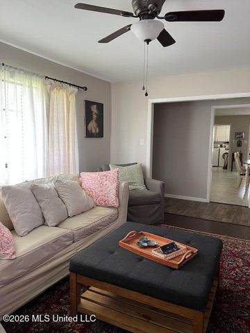 119 Edmund Drive, Long Beach, MS 39560