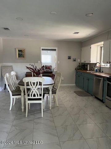 119 Edmund Drive, Long Beach, MS 39560