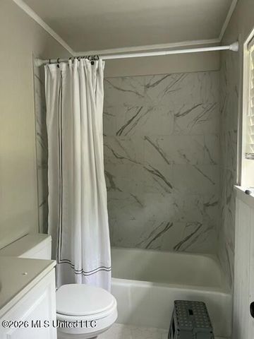 119 Edmund Drive, Long Beach, MS 39560