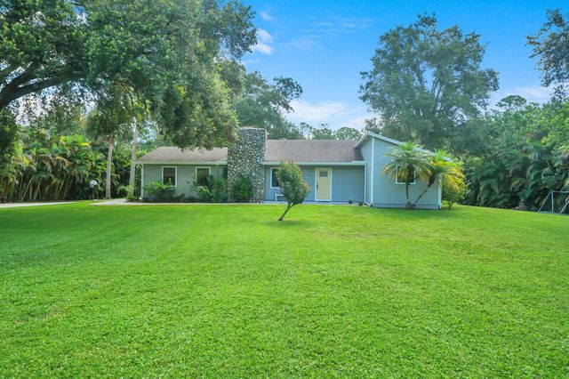 17644 ALEXANDER Run, Jupiter Farms, FL 33478, Jupiter, FL 33478