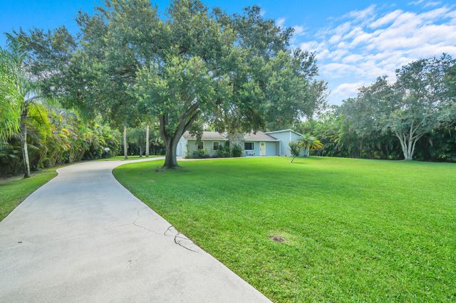 17644 ALEXANDER Run, Jupiter Farms, FL 33478, Jupiter, FL 33478