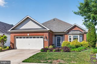11271 YELLOWSTONE CT, White Plains, MD 20695
