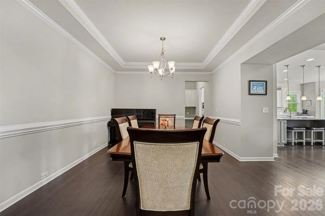 12409 Cranberry Glades Drive, Cornelius, NC 28031