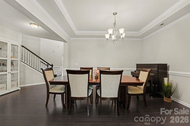 12409 Cranberry Glades Drive, Cornelius, NC 28031