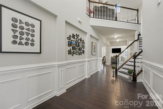 12409 Cranberry Glades Drive, Cornelius, NC 28031