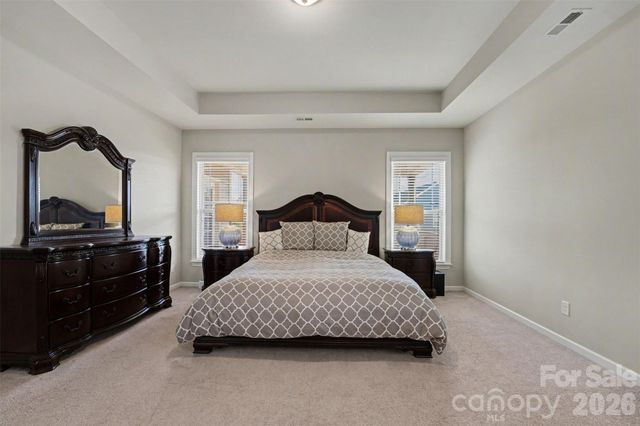 12409 Cranberry Glades Drive, Cornelius, NC 28031