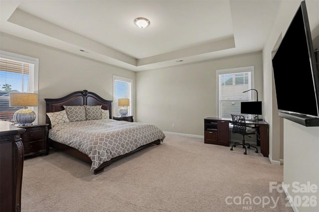 12409 Cranberry Glades Drive, Cornelius, NC 28031