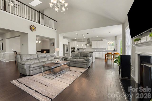 12409 Cranberry Glades Drive, Cornelius, NC 28031