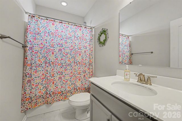 12409 Cranberry Glades Drive, Cornelius, NC 28031