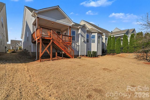 12409 Cranberry Glades Drive, Cornelius, NC 28031