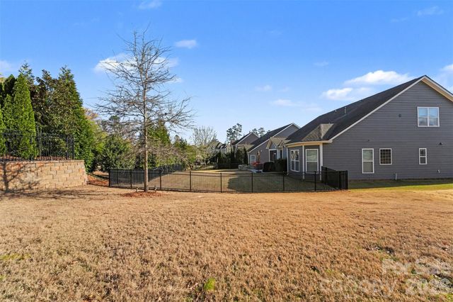 12409 Cranberry Glades Drive, Cornelius, NC 28031