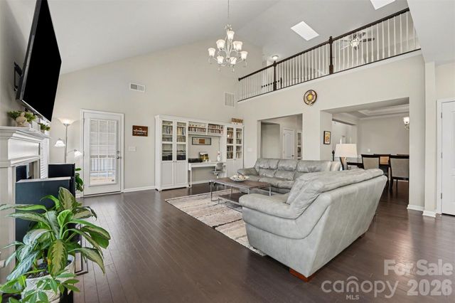 12409 Cranberry Glades Drive, Cornelius, NC 28031