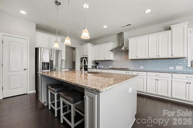 12409 Cranberry Glades Drive, Cornelius, NC 28031