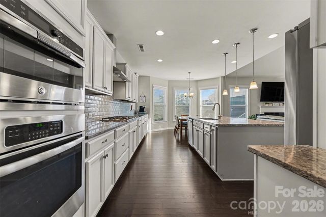 12409 Cranberry Glades Drive, Cornelius, NC 28031