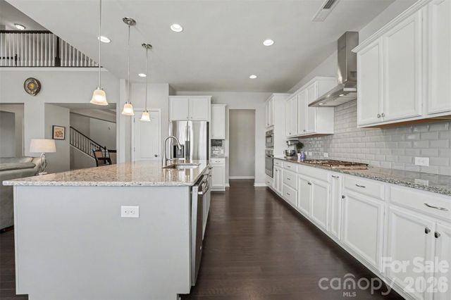 12409 Cranberry Glades Drive, Cornelius, NC 28031