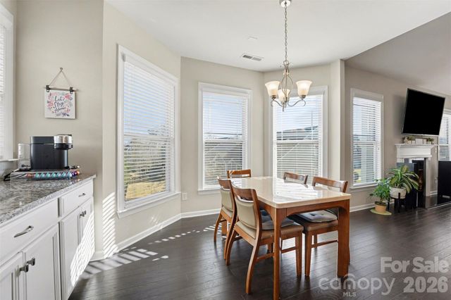 12409 Cranberry Glades Drive, Cornelius, NC 28031