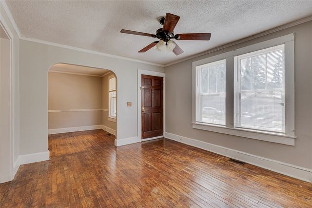 103 & 105 Woodrow Street, Belton, SC 29627