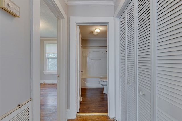 103 & 105 Woodrow Street, Belton, SC 29627