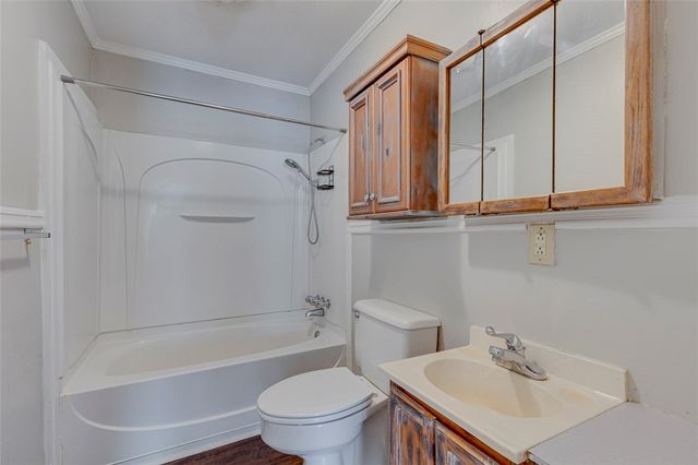 103 & 105 Woodrow Street, Belton, SC 29627