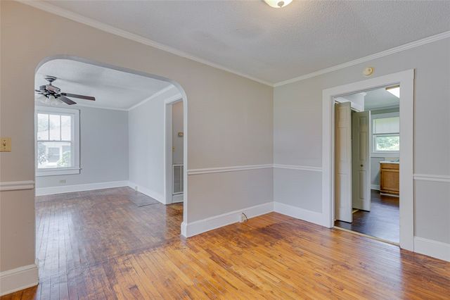 103 & 105 Woodrow Street, Belton, SC 29627