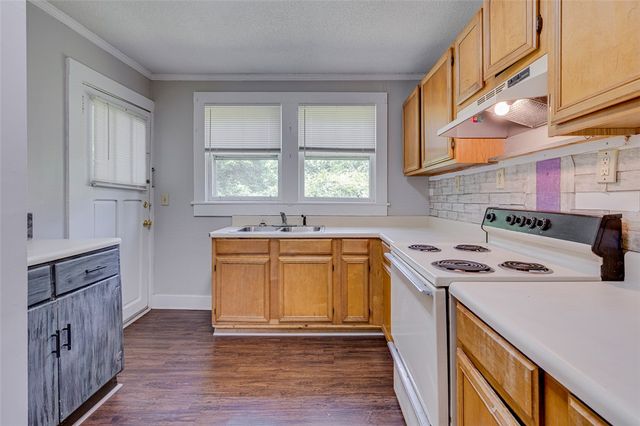 103 & 105 Woodrow Street, Belton, SC 29627
