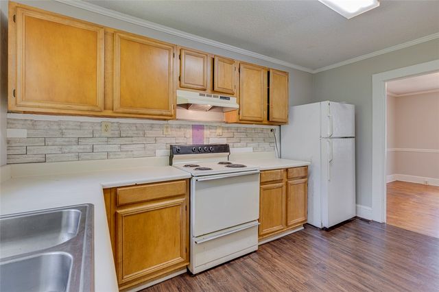 103 & 105 Woodrow Street, Belton, SC 29627