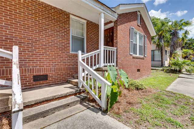 103 & 105 Woodrow Street, Belton, SC 29627