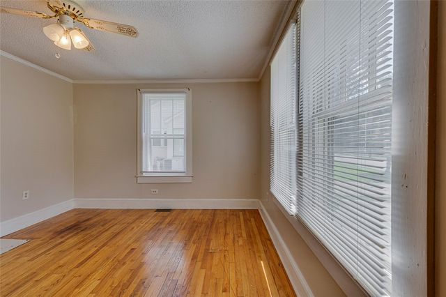 103 & 105 Woodrow Street, Belton, SC 29627