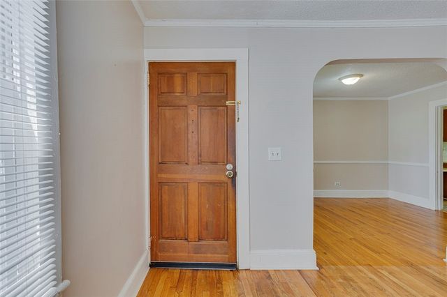 103 & 105 Woodrow Street, Belton, SC 29627