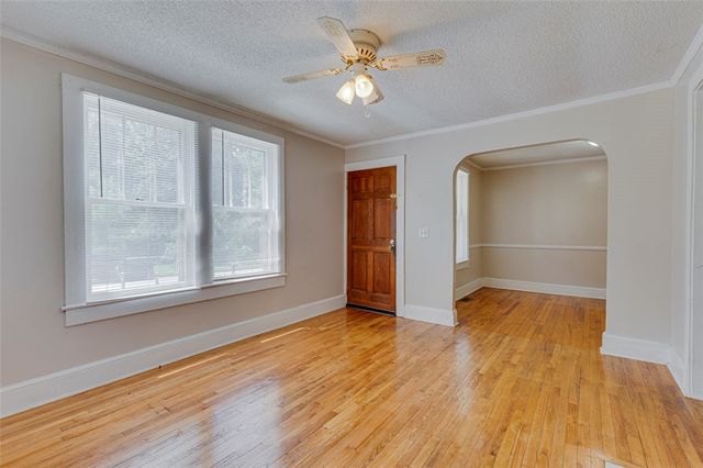 103 & 105 Woodrow Street, Belton, SC 29627