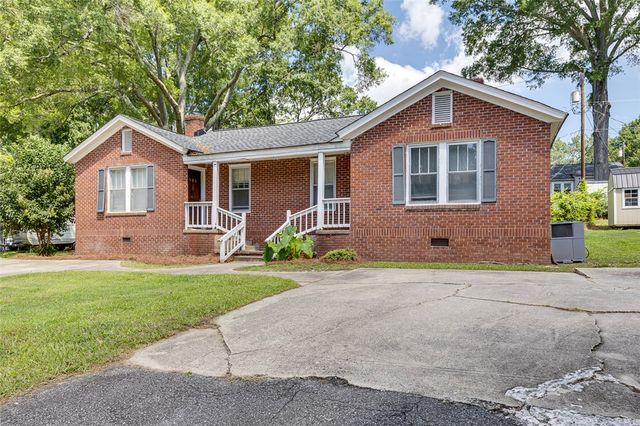 103 & 105 Woodrow Street, Belton, SC 29627