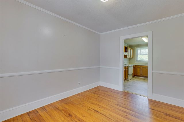 103 & 105 Woodrow Street, Belton, SC 29627
