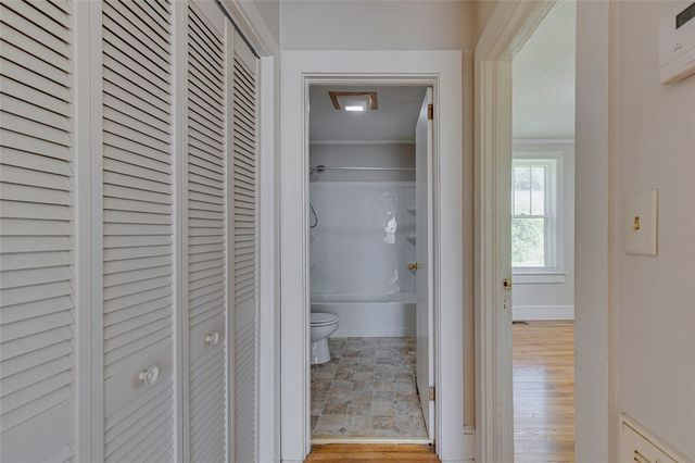 103 & 105 Woodrow Street, Belton, SC 29627