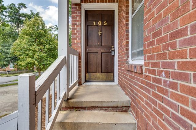 103 & 105 Woodrow Street, Belton, SC 29627