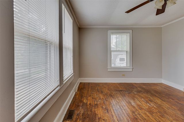 103 & 105 Woodrow Street, Belton, SC 29627