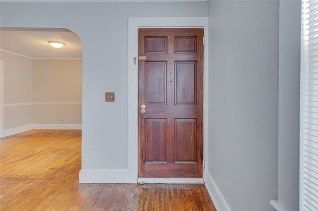 103 & 105 Woodrow Street, Belton, SC 29627